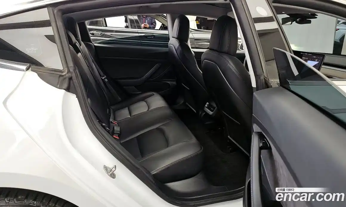 Tesla Model 3 2020 0.1 гидро в Москве № 1014310, фото 12