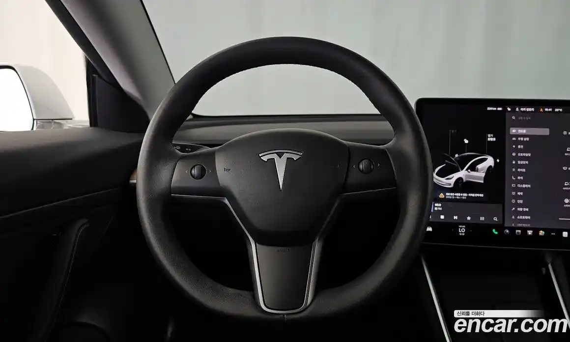 Tesla Model 3 2020 0.1 гидро в Москве № 1014310, фото 13