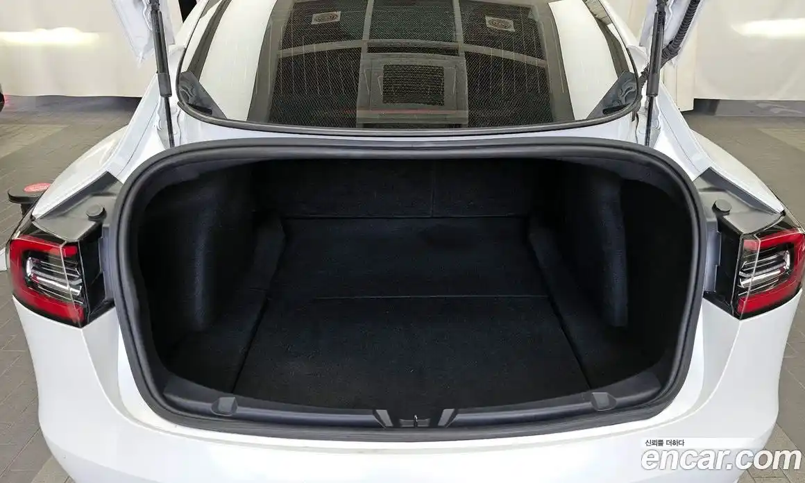 Tesla Model 3 2020 0.1 гидро в Москве № 1014310, фото 20