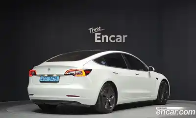 Tesla Model 3 2020 0.1 гидро в Москве № 1014310, миниатюра 2