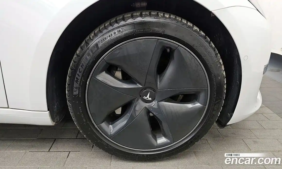 Tesla Model 3 2020 0.1 гидро в Москве № 1014310, фото 5