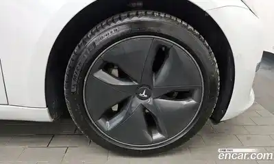 Tesla Model 3 2020 0.1 гидро в Москве № 1014310, миниатюра 5