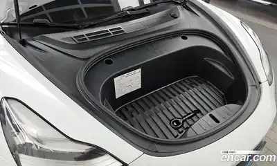 Tesla Model 3 2020 0.1 гидро в Москве № 1014310, миниатюра 6