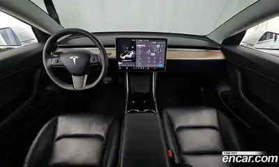 Tesla Model 3 2020 0.1 гидро в Москве № 1014310, миниатюра 7