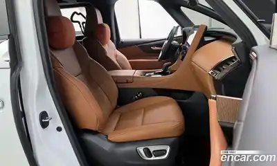 Toyota Alphard 2025 2.5 гидро в Москве № 1015158, миниатюра 10