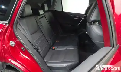 Toyota RAV4 2019 2.5 гидро в Москве № 1015184, миниатюра 12