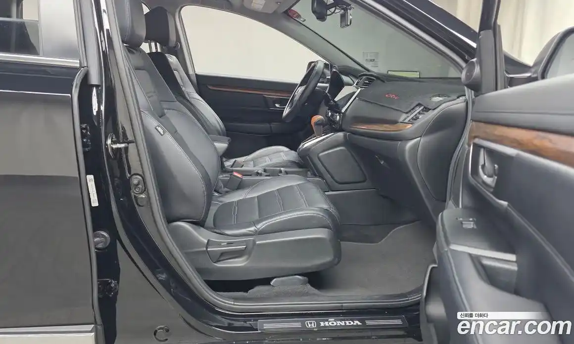 Honda CR-V 2017 1.5 гидро в Москве № 1015349, фото 11