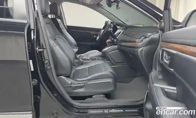 Honda CR-V 2017 1.5 гидро в Москве № 1015349, миниатюра 11