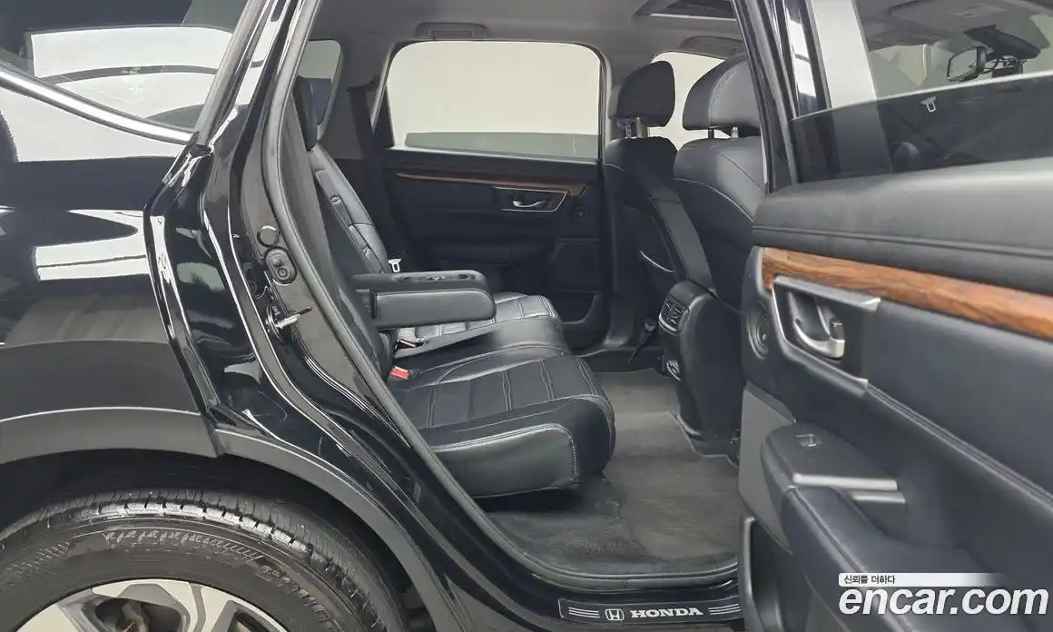 Honda CR-V 2017 1.5 гидро в Москве № 1015349, фото 12