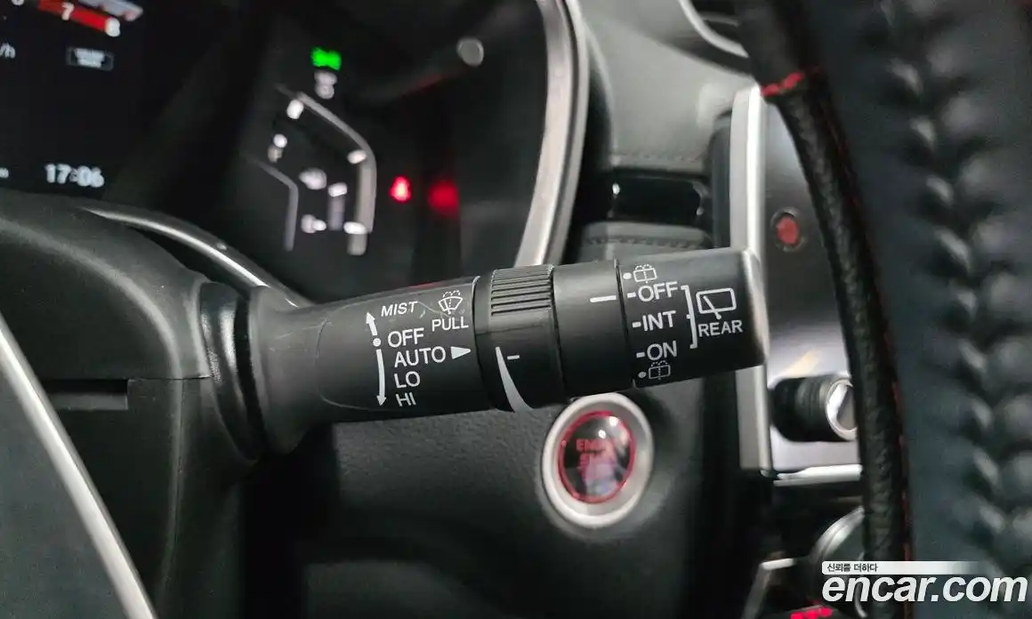 Honda CR-V 2017 1.5 гидро в Москве № 1015349, фото 18