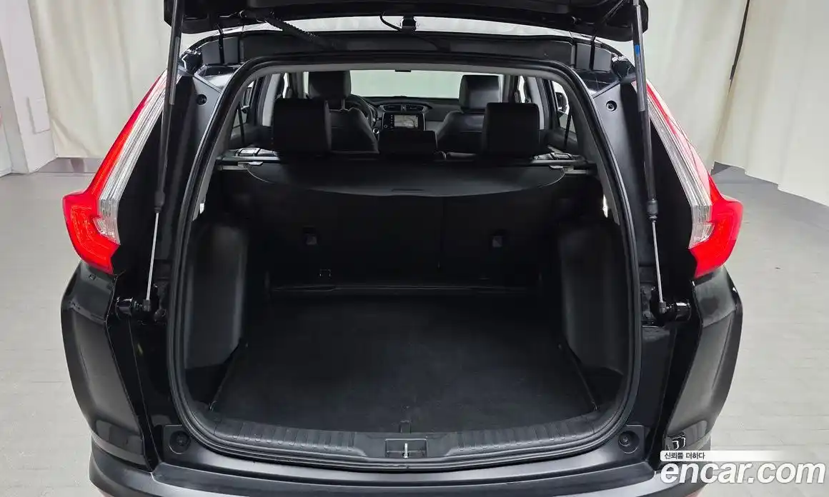 Honda CR-V 2017 1.5 гидро в Москве № 1015349, фото 20