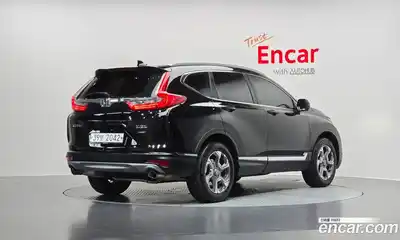 Honda CR-V 2017 1.5 гидро в Москве № 1015349, миниатюра 2