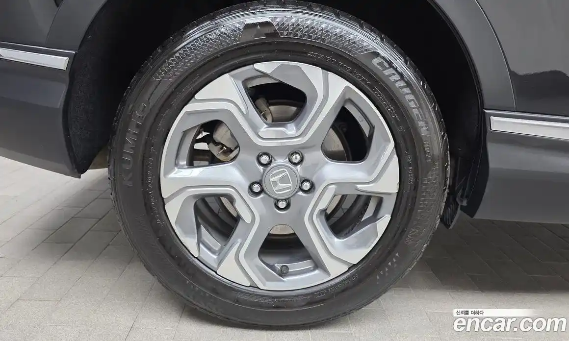 Honda CR-V 2017 1.5 гидро в Москве № 1015349, фото 5