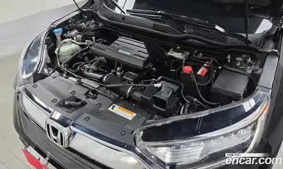 Honda CR-V 2017 1.5 гидро в Москве № 1015349, миниатюра 6
