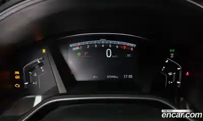 Honda CR-V 2017 1.5 гидро в Москве № 1015349, миниатюра 8
