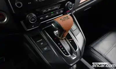 Honda CR-V 2017 1.5 гидро в Москве № 1015349, миниатюра 9