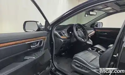 Honda CR-V 2017 1.5 гидро в Москве № 1015349, миниатюра 10