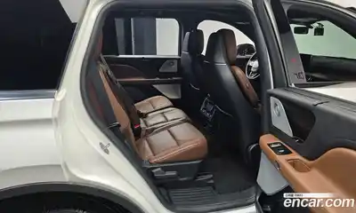 Lincoln Aviator 2020 3.0 гидро в Москве № 1015553, миниатюра 12
