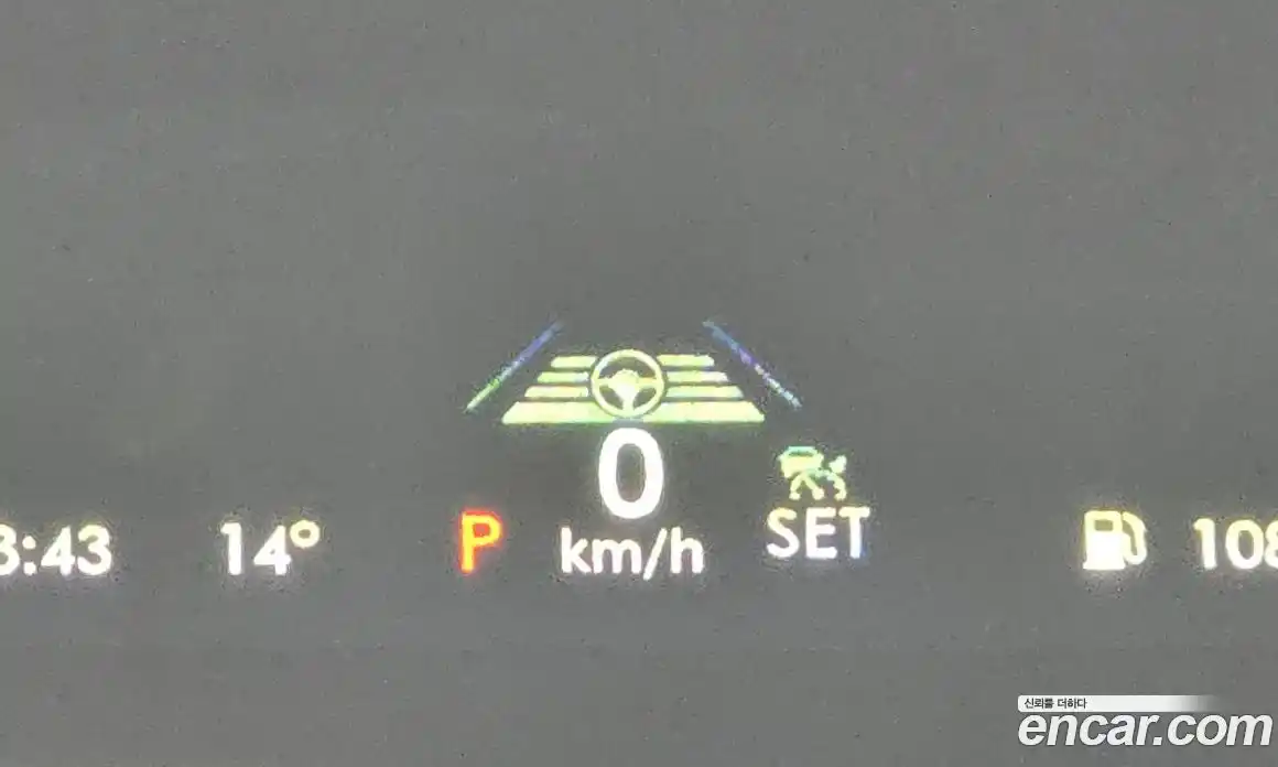 Lincoln Aviator 2020 3.0 гидро в Москве № 1015553, фото 17