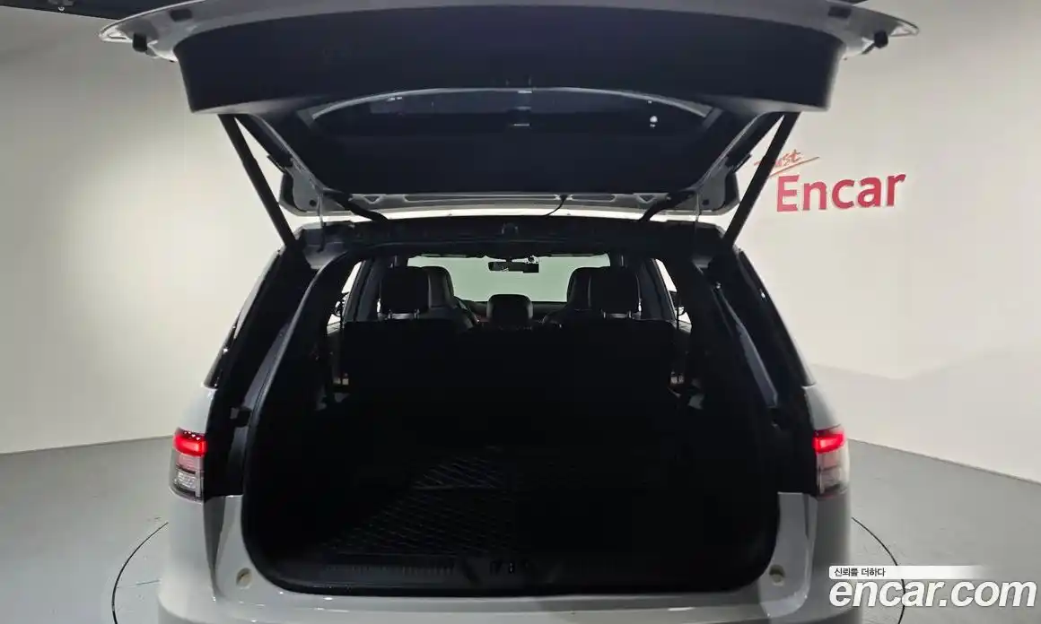 Lincoln Aviator 2020 3.0 гидро в Москве № 1015553, фото 20