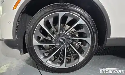 Lincoln Aviator 2020 3.0 гидро в Москве № 1015553, миниатюра 5