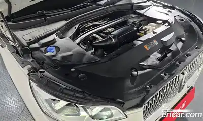 Lincoln Aviator 2020 3.0 гидро в Москве № 1015553, миниатюра 6