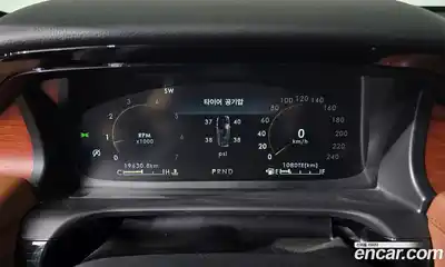 Lincoln Aviator 2020 3.0 гидро в Москве № 1015553, миниатюра 8