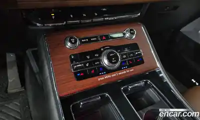 Lincoln Aviator 2020 3.0 гидро в Москве № 1015553, миниатюра 9