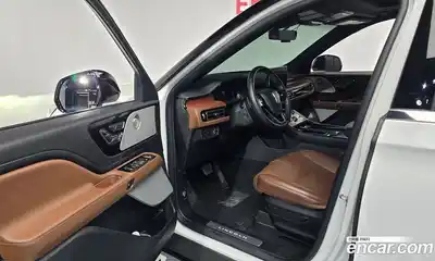 Lincoln Aviator 2020 3.0 гидро в Москве № 1015553, миниатюра 10