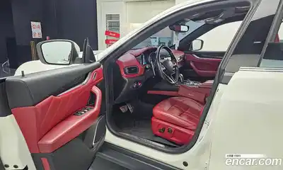 Maserati Levante 2019 3.0 гидро в Москве № 1015674, миниатюра 11