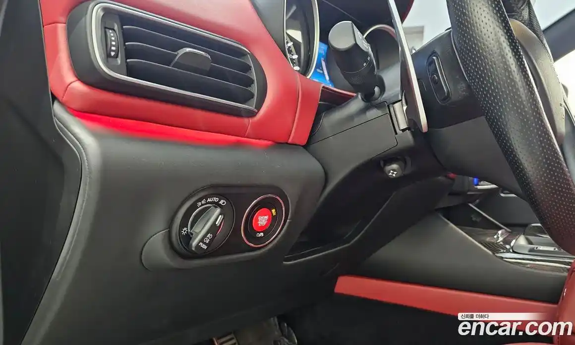 Maserati Levante 2019 3.0 гидро в Москве № 1015674, фото 18