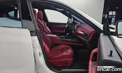 Maserati Levante 2019 3.0 гидро в Москве № 1015674, миниатюра 10