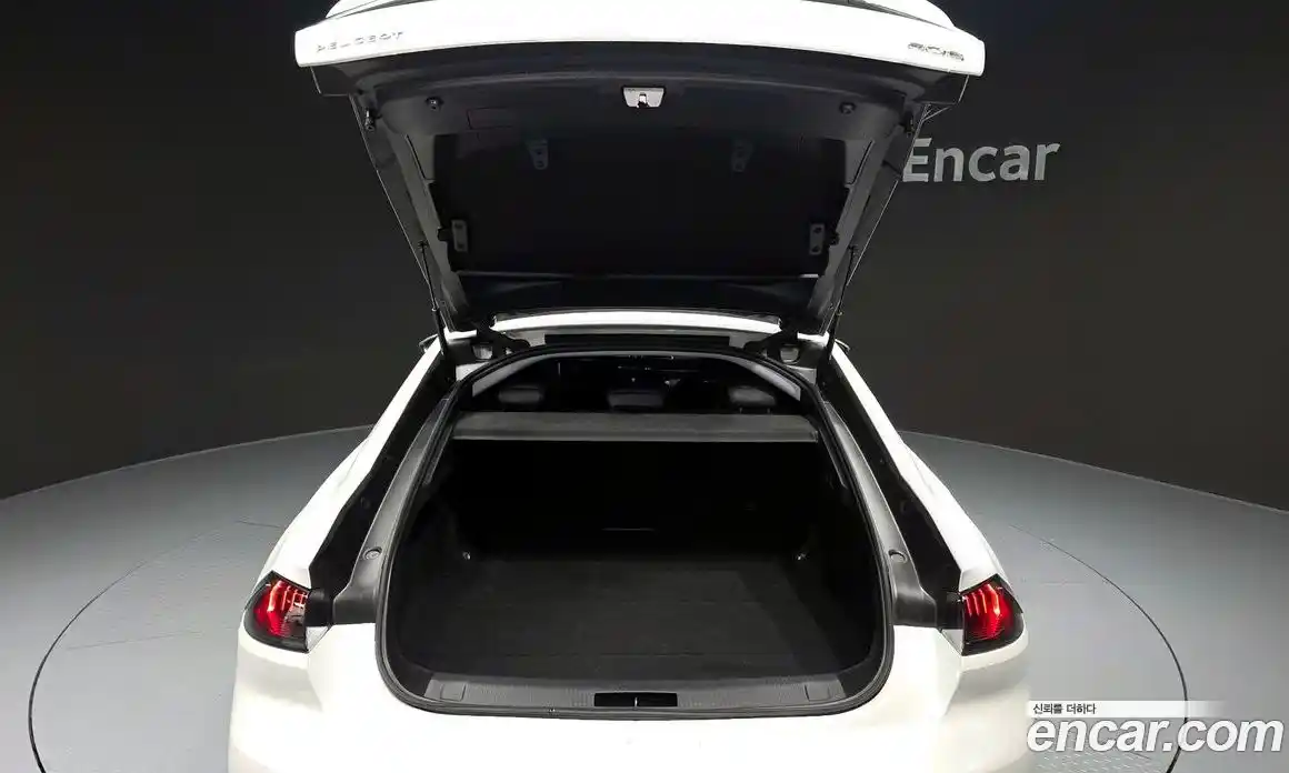 Peugeot 508 2019 2.0 гидро в Москве № 1015799, фото 20