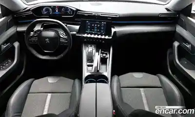Peugeot 508 2019 2.0 гидро в Москве № 1015799, миниатюра 7
