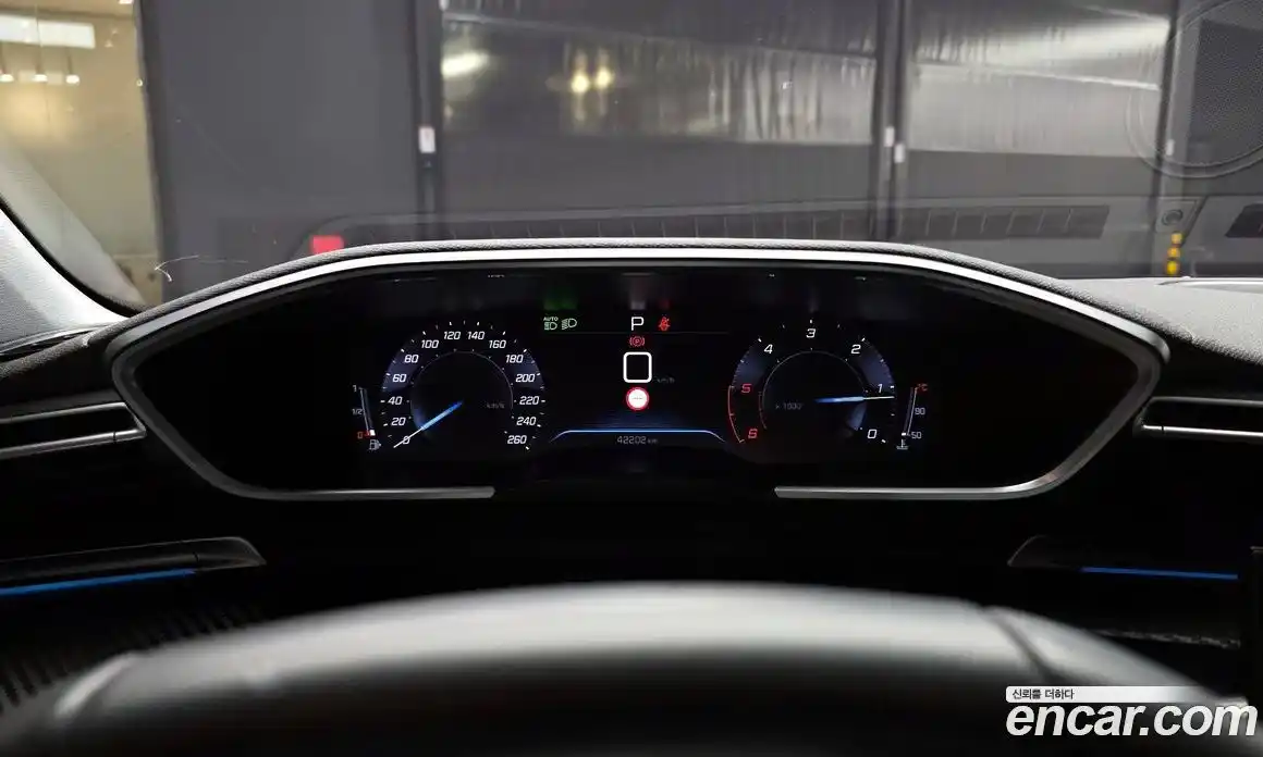 Peugeot 508 2019 2.0 гидро в Москве № 1015799, фото 8