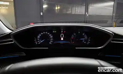 Peugeot 508 2019 2.0 гидро в Москве № 1015799, миниатюра 8