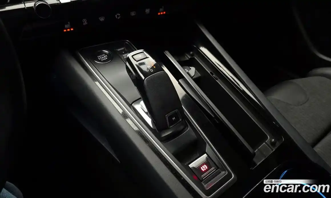 Peugeot 508 2019 2.0 гидро в Москве № 1015799, фото 9