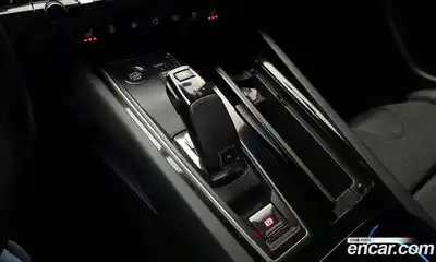 Peugeot 508 2019 2.0 гидро в Москве № 1015799, миниатюра 9