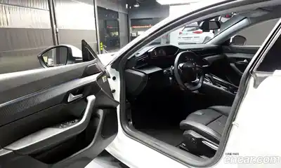 Peugeot 508 2019 2.0 гидро в Москве № 1015799, миниатюра 10