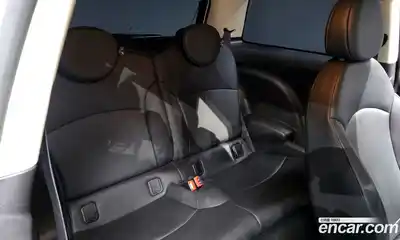 Mini Cooper 2013 2.0 гидро в Москве № 135400, миниатюра 12