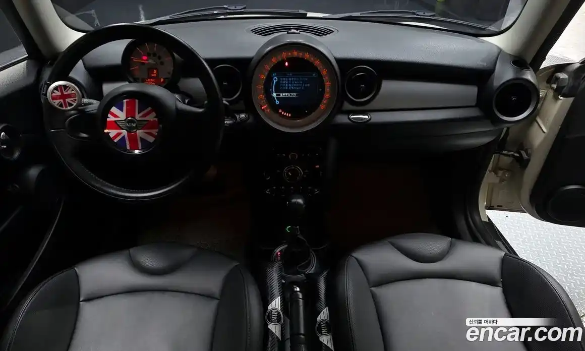 Mini Cooper 2013 2.0 гидро в Москве № 135400, фото 7
