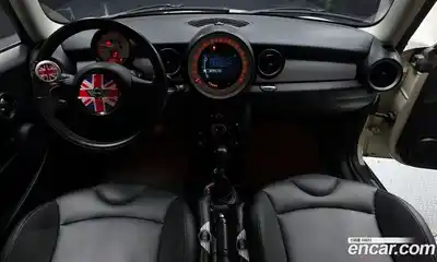 Mini Cooper 2013 2.0 гидро в Москве № 135400, миниатюра 7