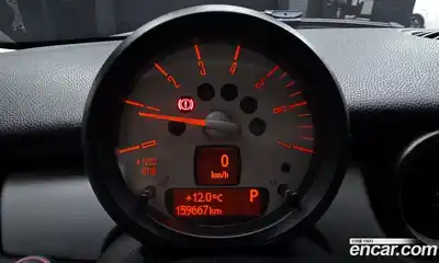 Mini Cooper 2013 2.0 гидро в Москве № 135400, миниатюра 8
