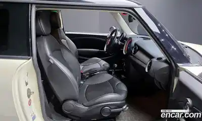 Mini Cooper 2013 2.0 гидро в Москве № 135400, миниатюра 10