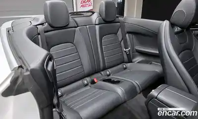Mercedes-Benz C-Class 2018 2.0 гидро в Москве № 136617, миниатюра 12
