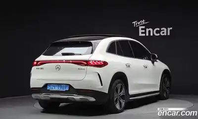 Mercedes-Benz EQE 2023 0.3 гидро в Москве № 137333, миниатюра 2