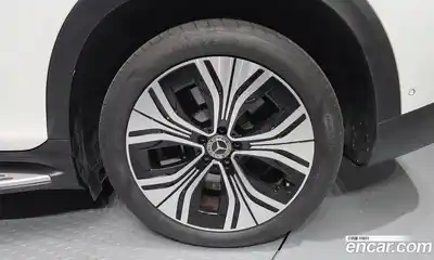 Mercedes-Benz EQE 2023 0.3 гидро в Москве № 137333, миниатюра 5