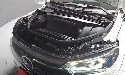 Mercedes-Benz EQE 2023 0.3 гидро в Москве № 137333, миниатюра 6