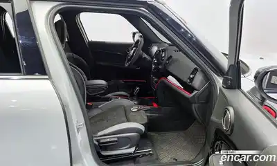 Mini Countryman 2020 2.0 гидро в Москве № 137536, миниатюра 11