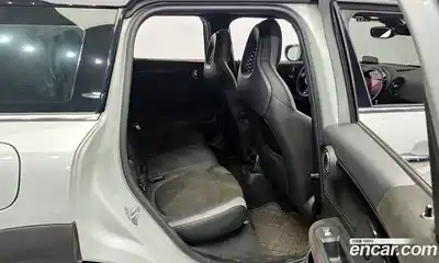Mini Countryman 2020 2.0 гидро в Москве № 137536, миниатюра 12